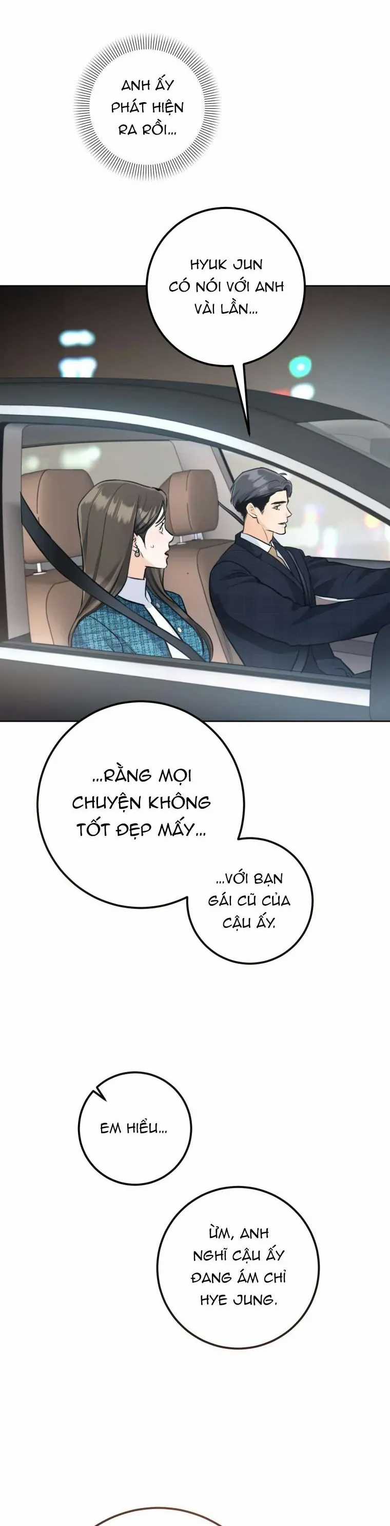 Chuyện Kết Hôn - Chapter 38 - Trang 32