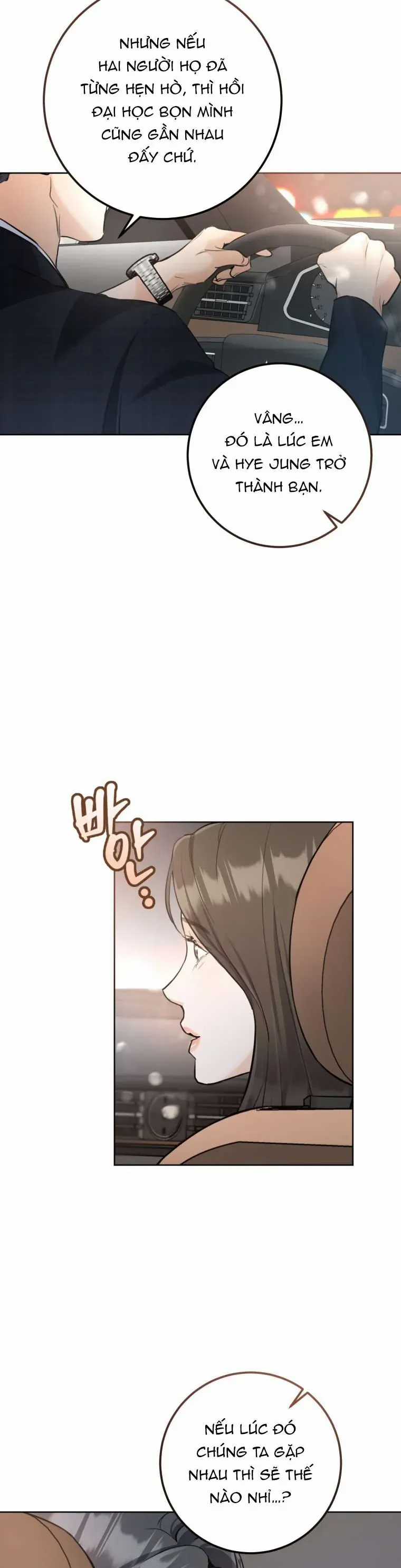 Chuyện Kết Hôn - Chapter 38 - Trang 33