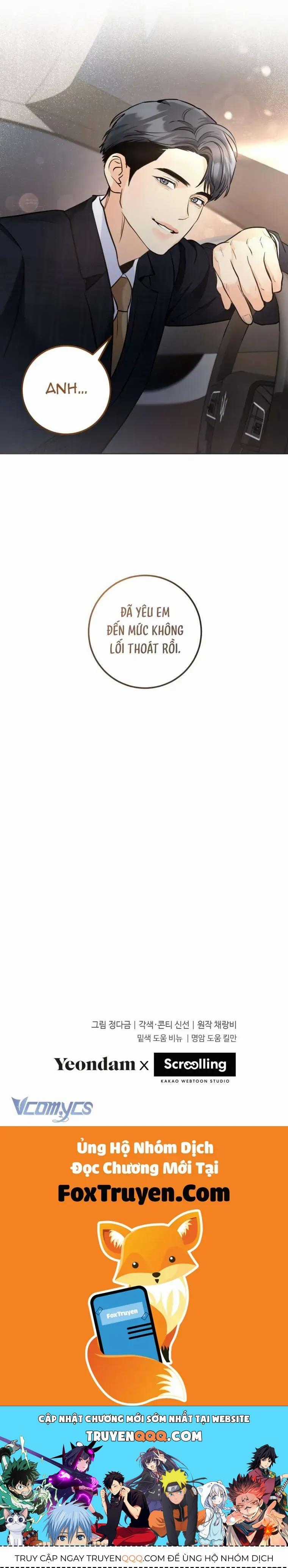 Chuyện Kết Hôn - Chapter 38 - Trang 35