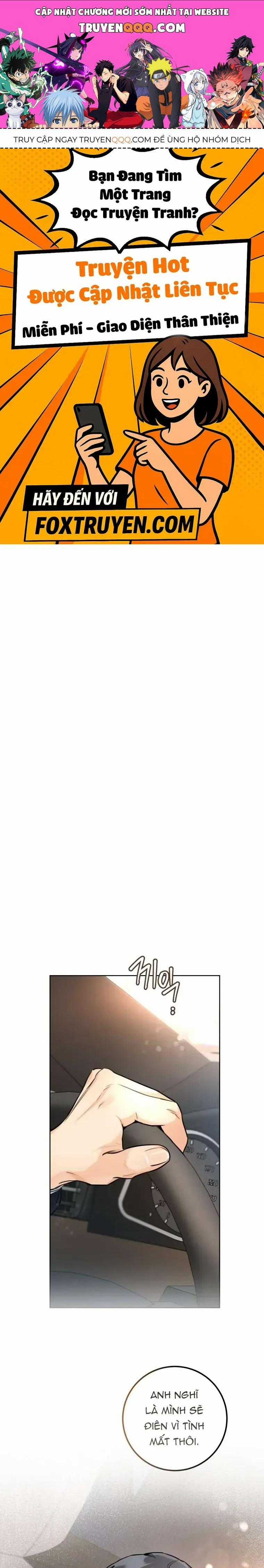 Chuyện Kết Hôn - Chapter 39 - Trang 1