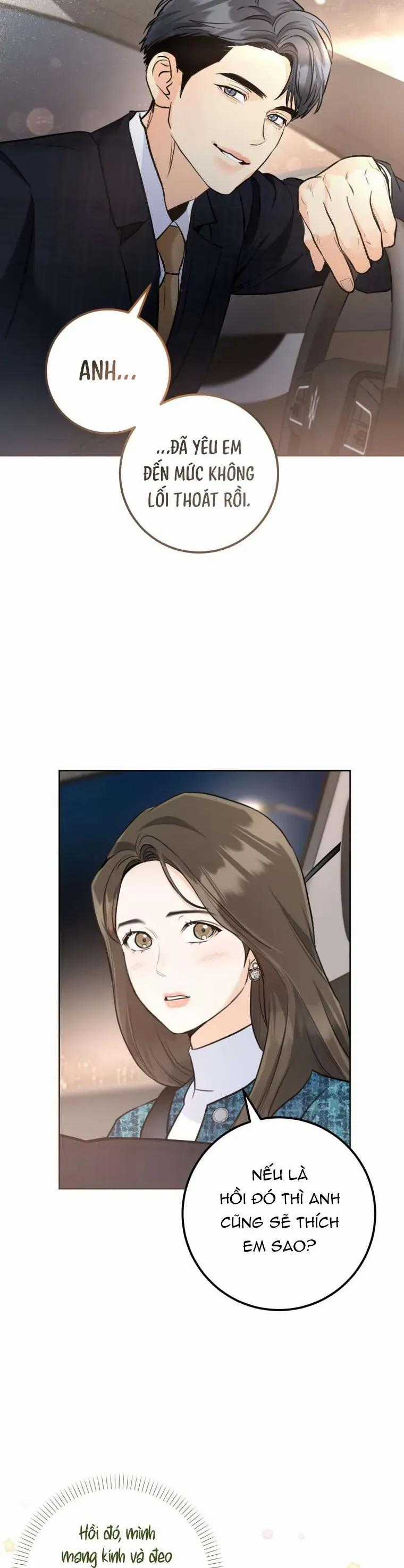 Chuyện Kết Hôn - Chapter 39 - Trang 2