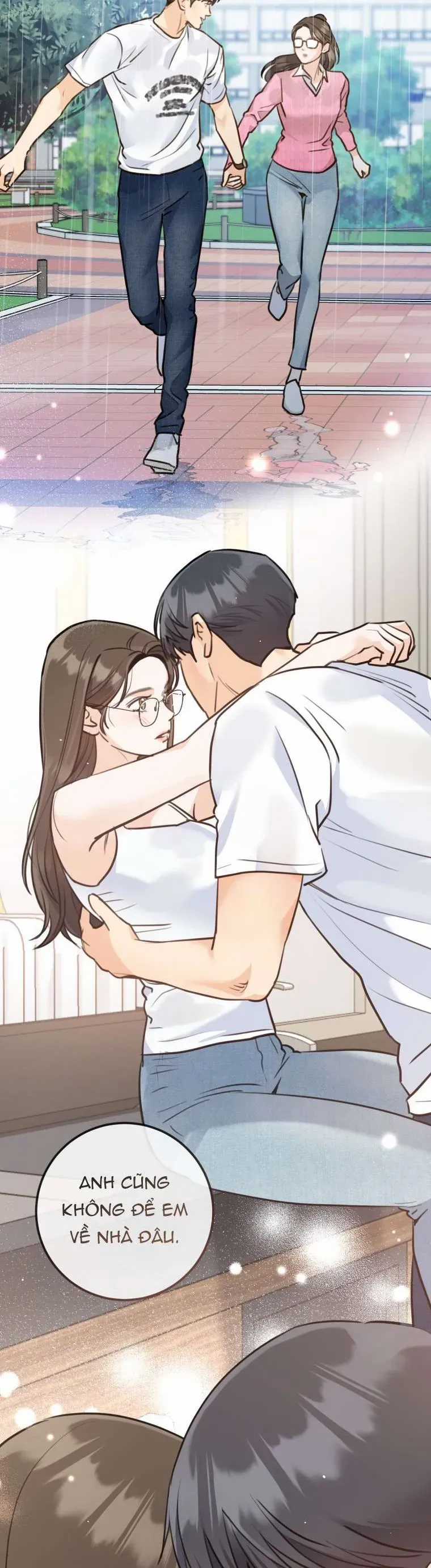 Chuyện Kết Hôn - Chapter 39 - Trang 11