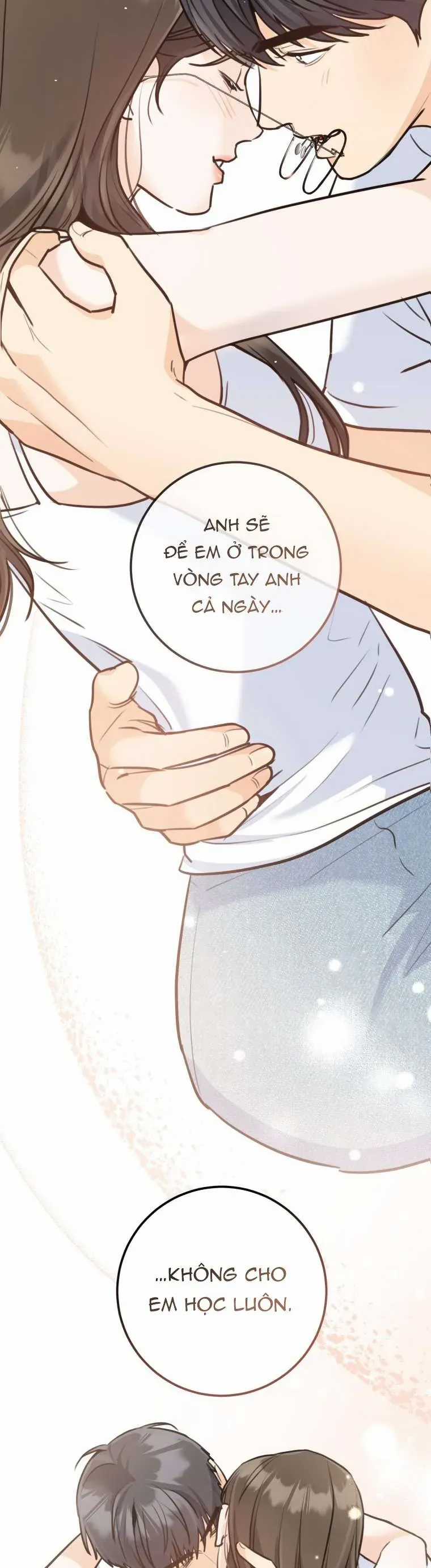 Chuyện Kết Hôn - Chapter 39 - Trang 12