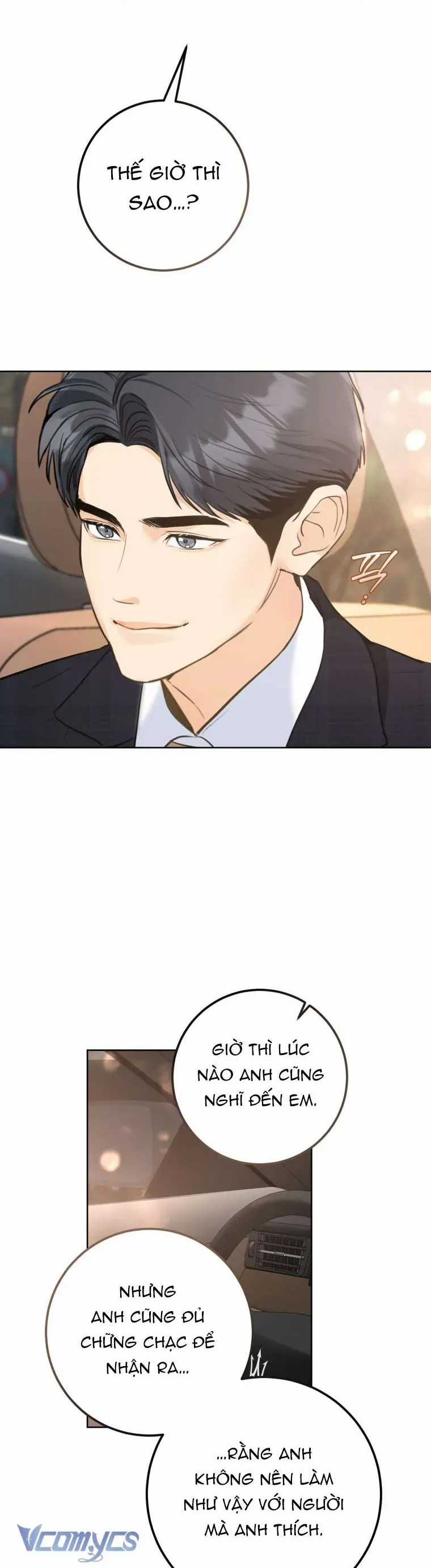 Chuyện Kết Hôn - Chapter 39 - Trang 14