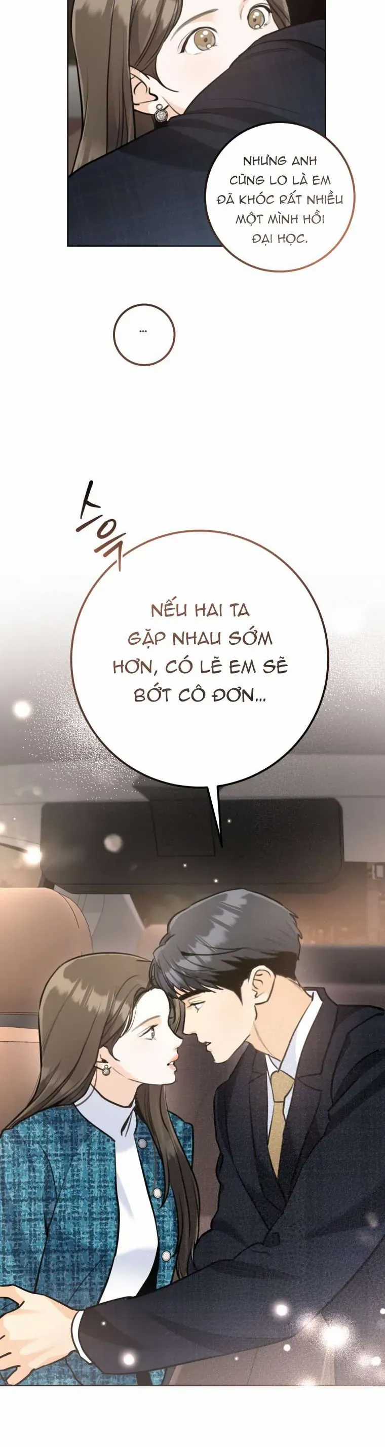Chuyện Kết Hôn - Chapter 39 - Trang 16