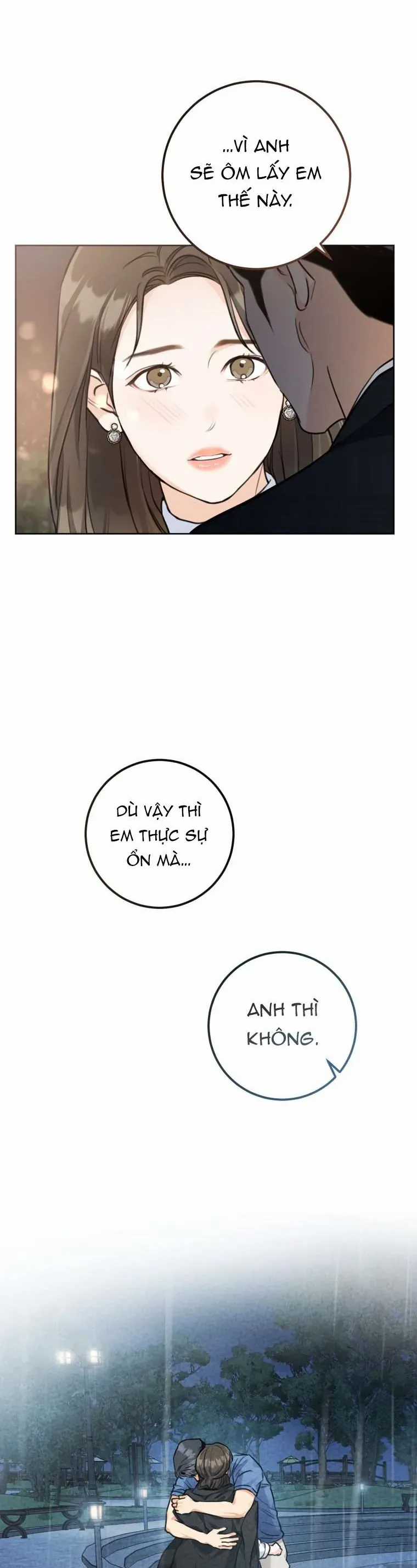 Chuyện Kết Hôn - Chapter 39 - Trang 17