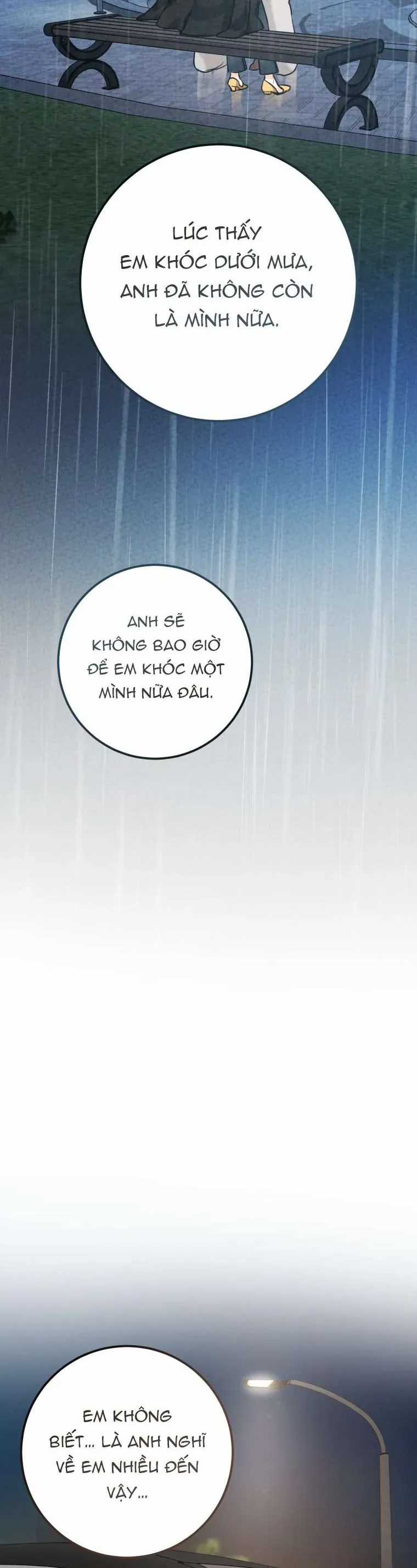 Chuyện Kết Hôn - Chapter 39 - Trang 18