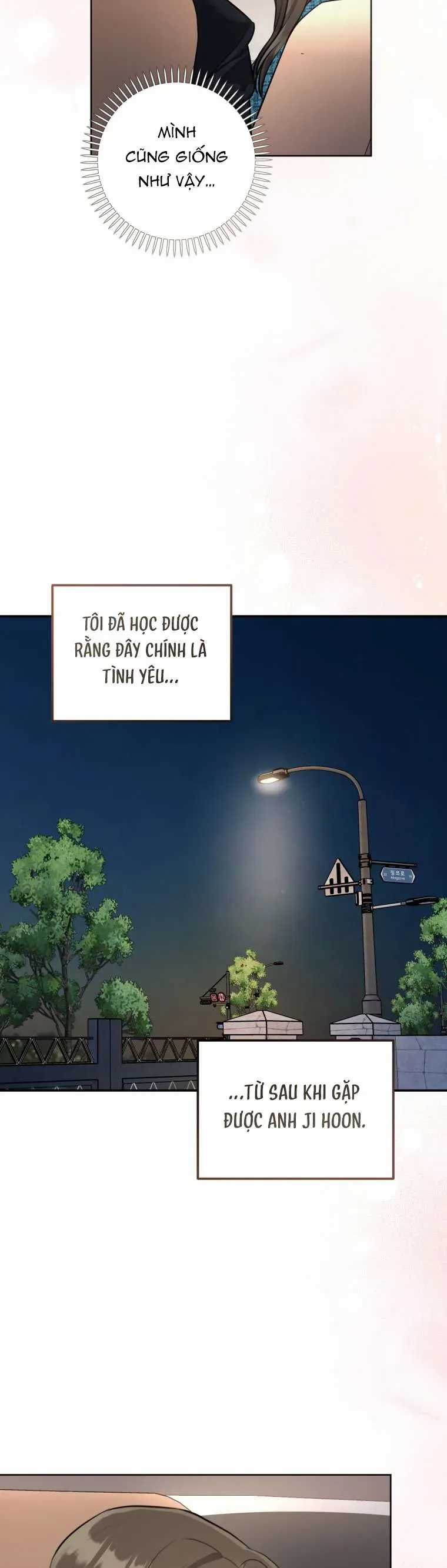 Chuyện Kết Hôn - Chapter 39 - Trang 22
