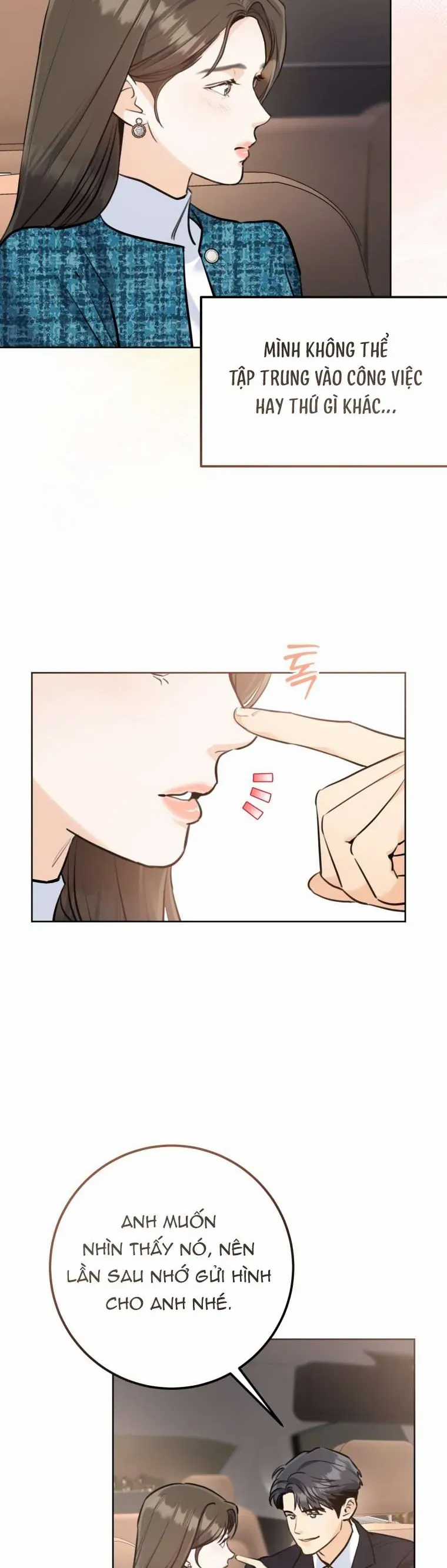 Chuyện Kết Hôn - Chapter 39 - Trang 23