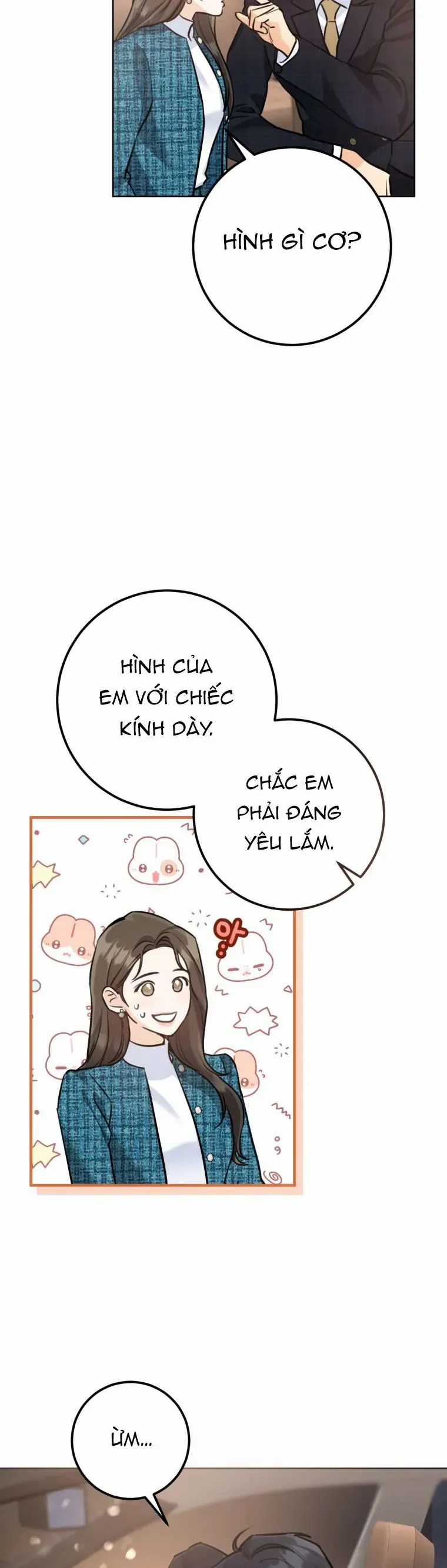 Chuyện Kết Hôn - Chapter 39 - Trang 24