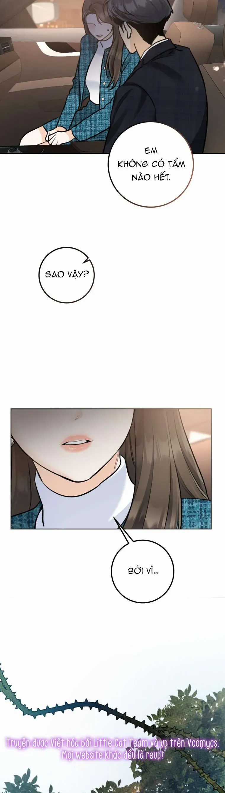 Chuyện Kết Hôn - Chapter 39 - Trang 25