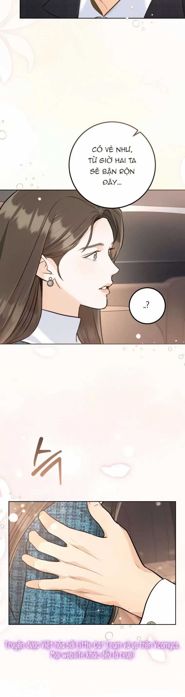 Chuyện Kết Hôn - Chapter 39 - Trang 28