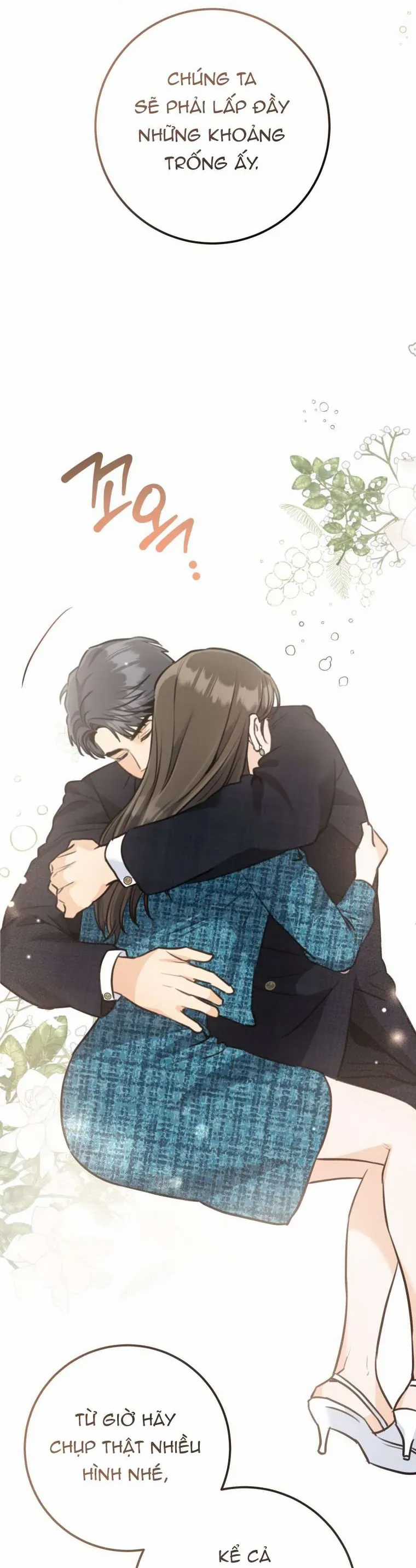 Chuyện Kết Hôn - Chapter 39 - Trang 29