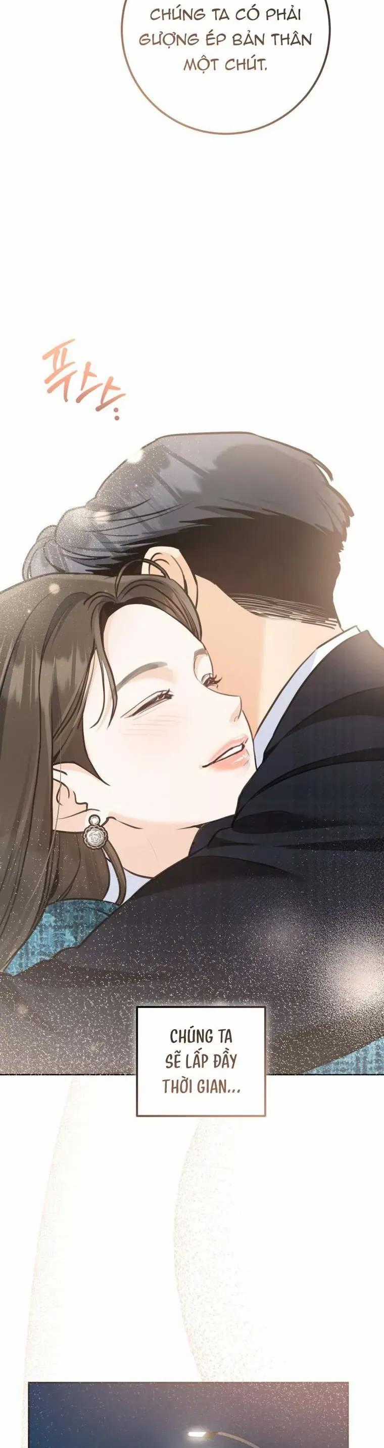 Chuyện Kết Hôn - Chapter 39 - Trang 30