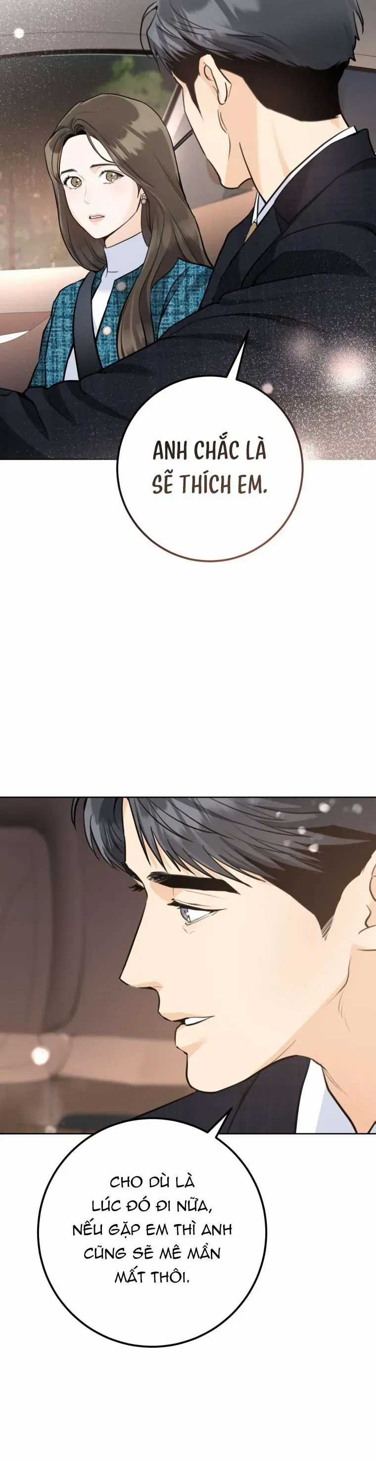 Chuyện Kết Hôn - Chapter 39 - Trang 4