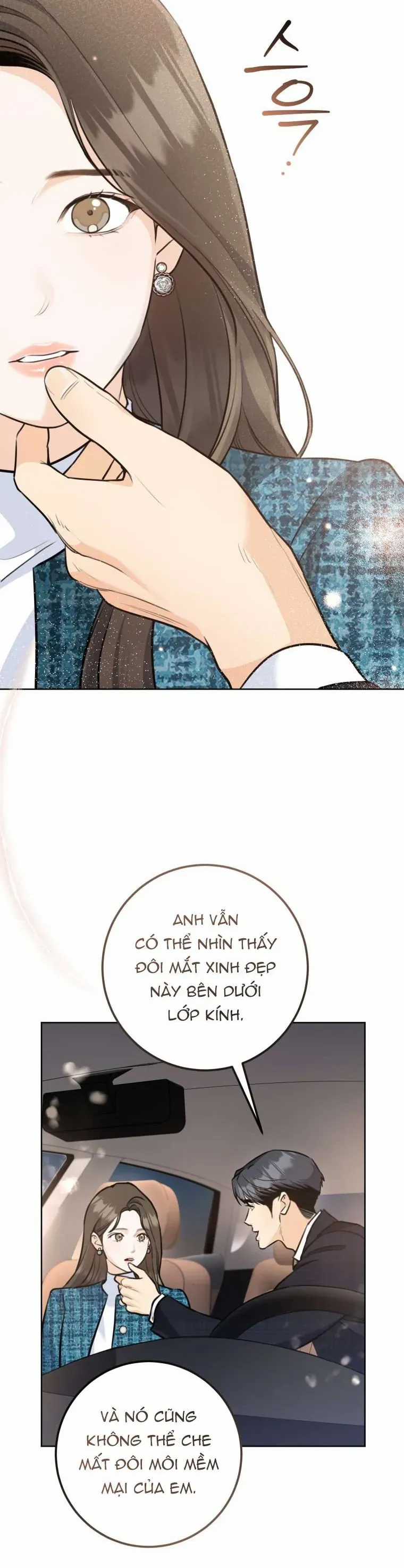 Chuyện Kết Hôn - Chapter 39 - Trang 6