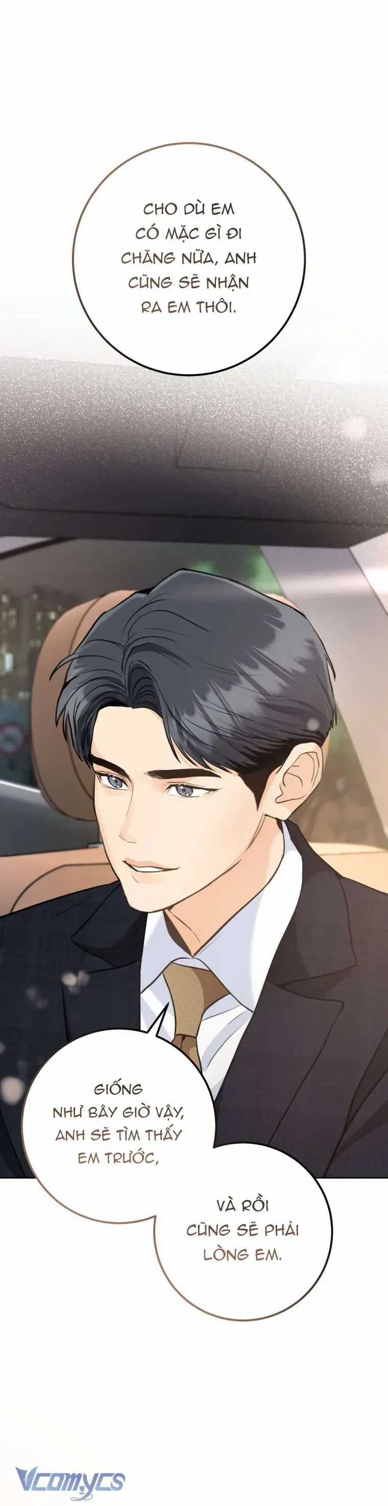 Chuyện Kết Hôn - Chapter 39 - Trang 7