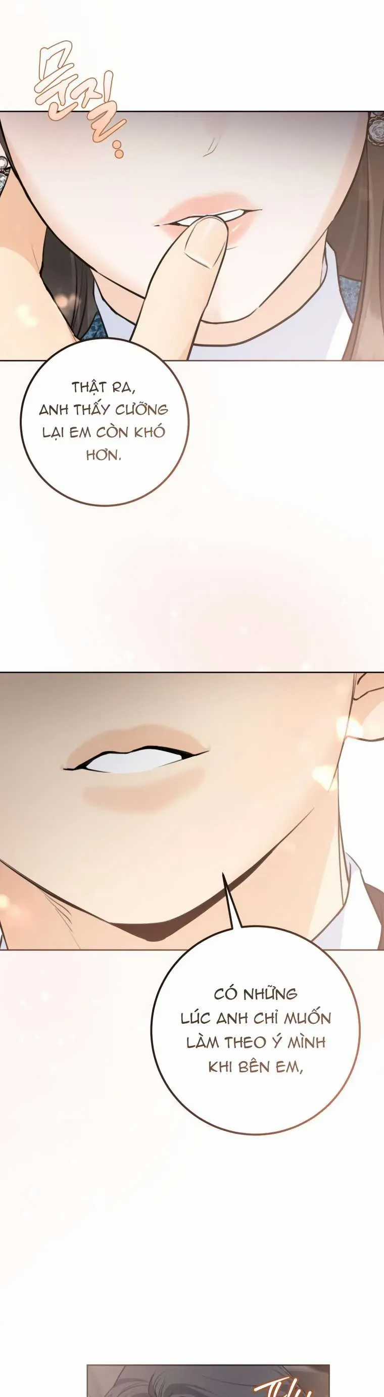 Chuyện Kết Hôn - Chapter 39 - Trang 8