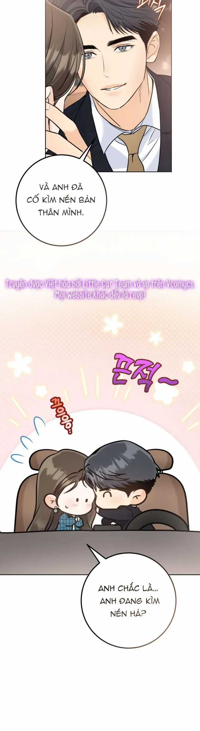 Chuyện Kết Hôn - Chapter 39 - Trang 9