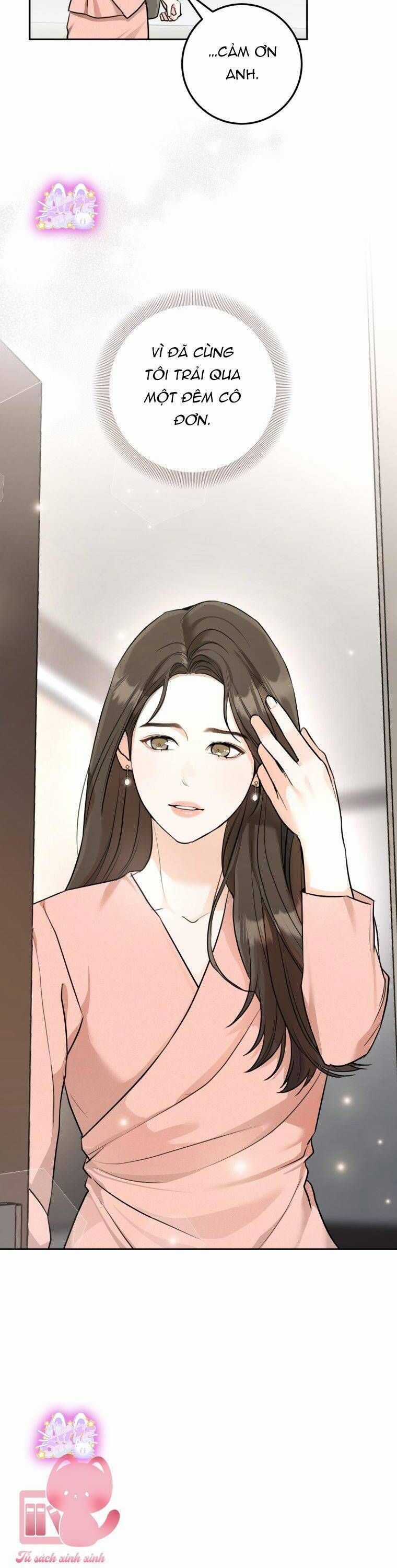 Chuyện Kết Hôn - Chương 2 - Trang 20