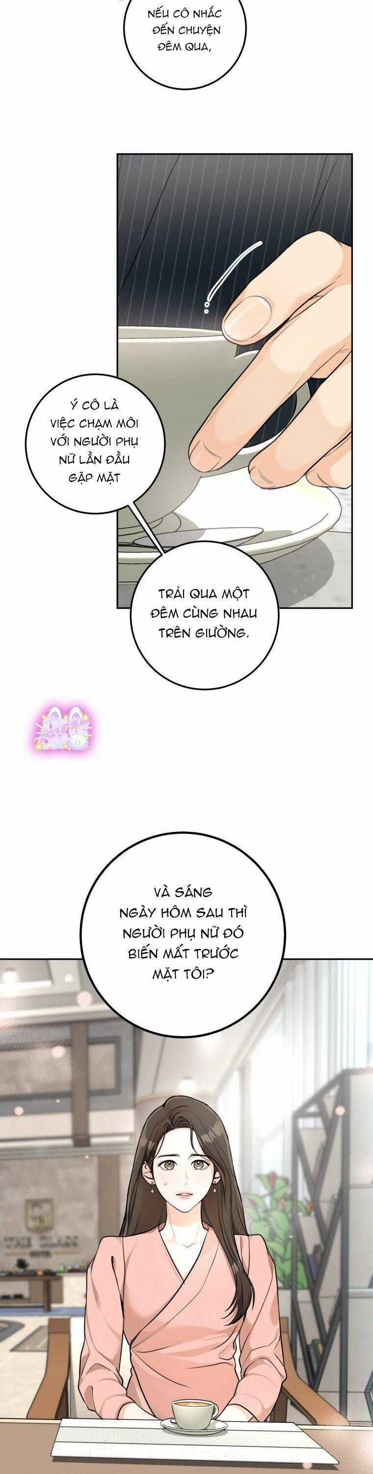 Chuyện Kết Hôn - Chương 2 - Trang 28