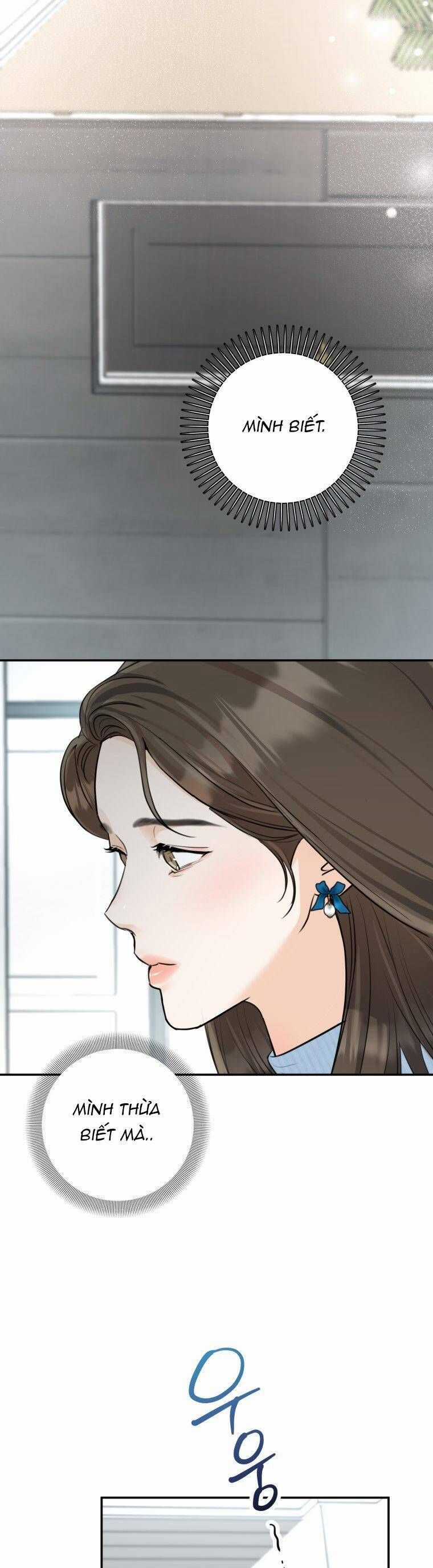 Chuyện Kết Hôn - Chương 9 - Trang 9