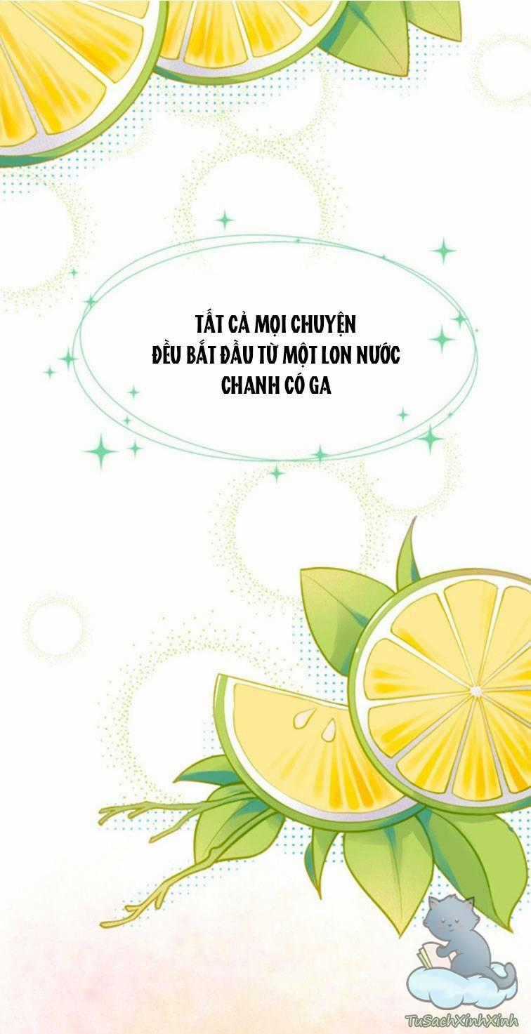 Chuyện Không Thể - Chapter 0 - Trang 2