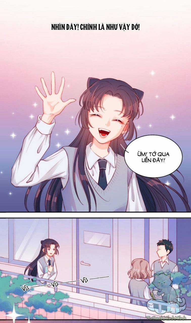 Chuyện Không Thể - Chapter 0 - Trang 14