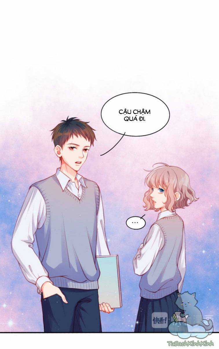 Chuyện Không Thể - Chapter 0 - Trang 16