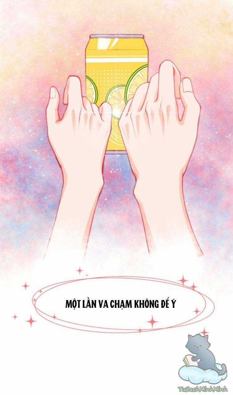 Chuyện Không Thể - Chapter 0 - Trang 3