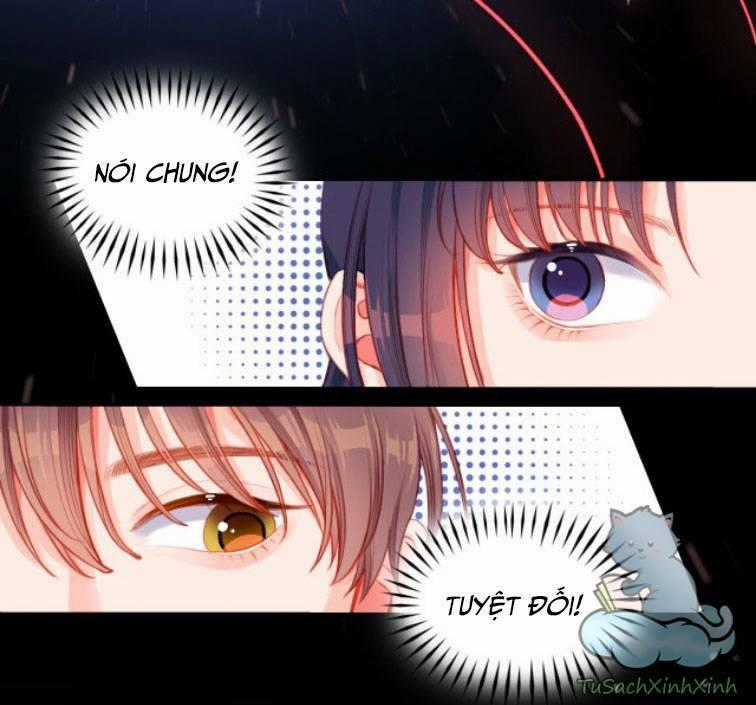 Chuyện Không Thể - Chapter 0 - Trang 30