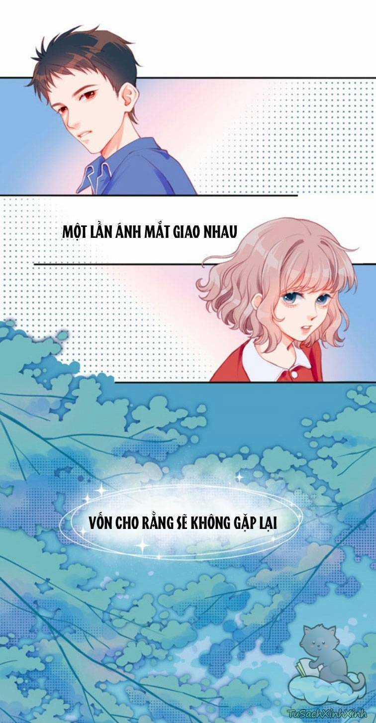 Chuyện Không Thể - Chapter 0 - Trang 4