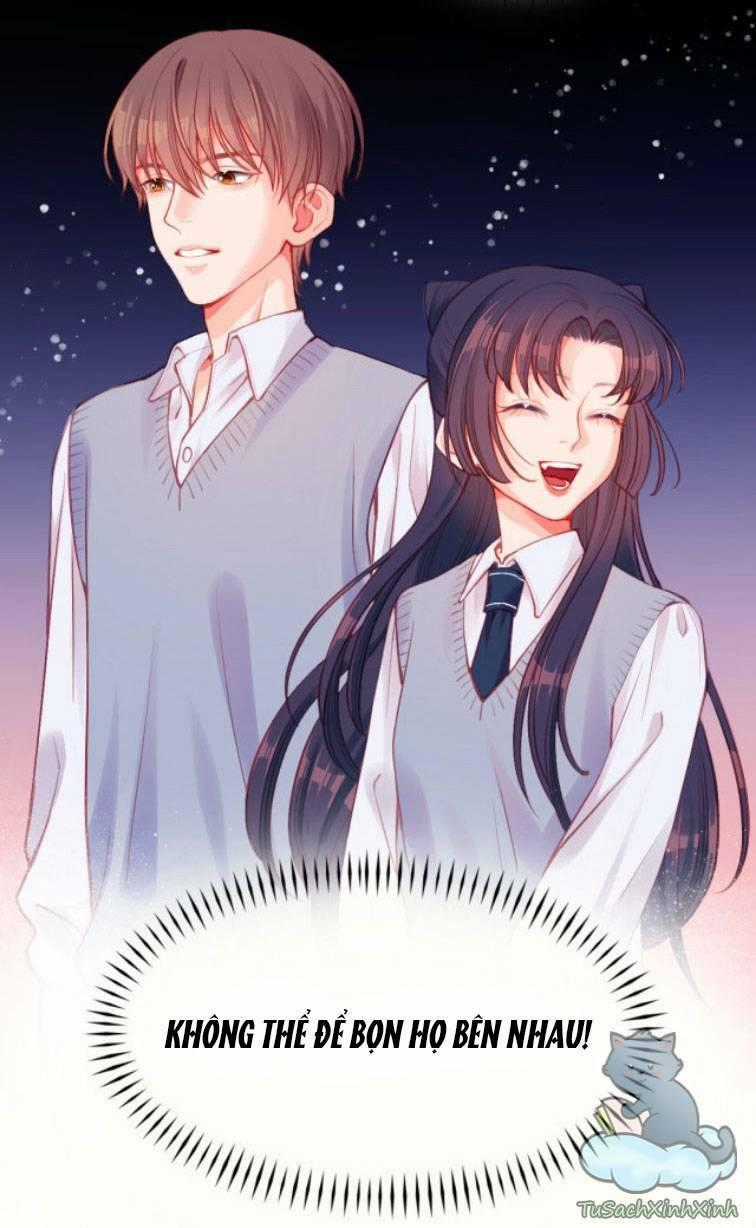 Chuyện Không Thể - Chapter 0 - Trang 31