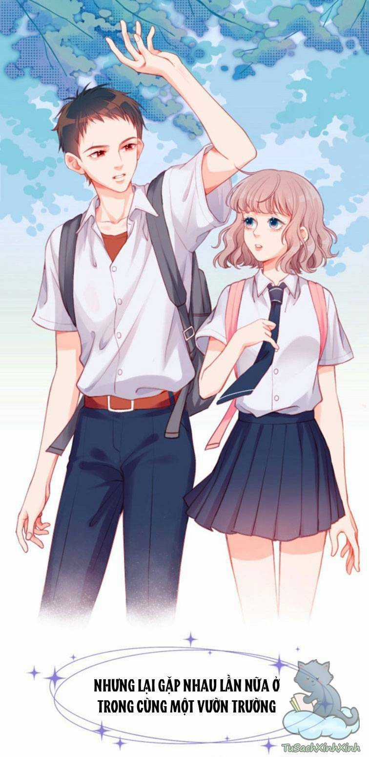 Chuyện Không Thể - Chapter 0 - Trang 5