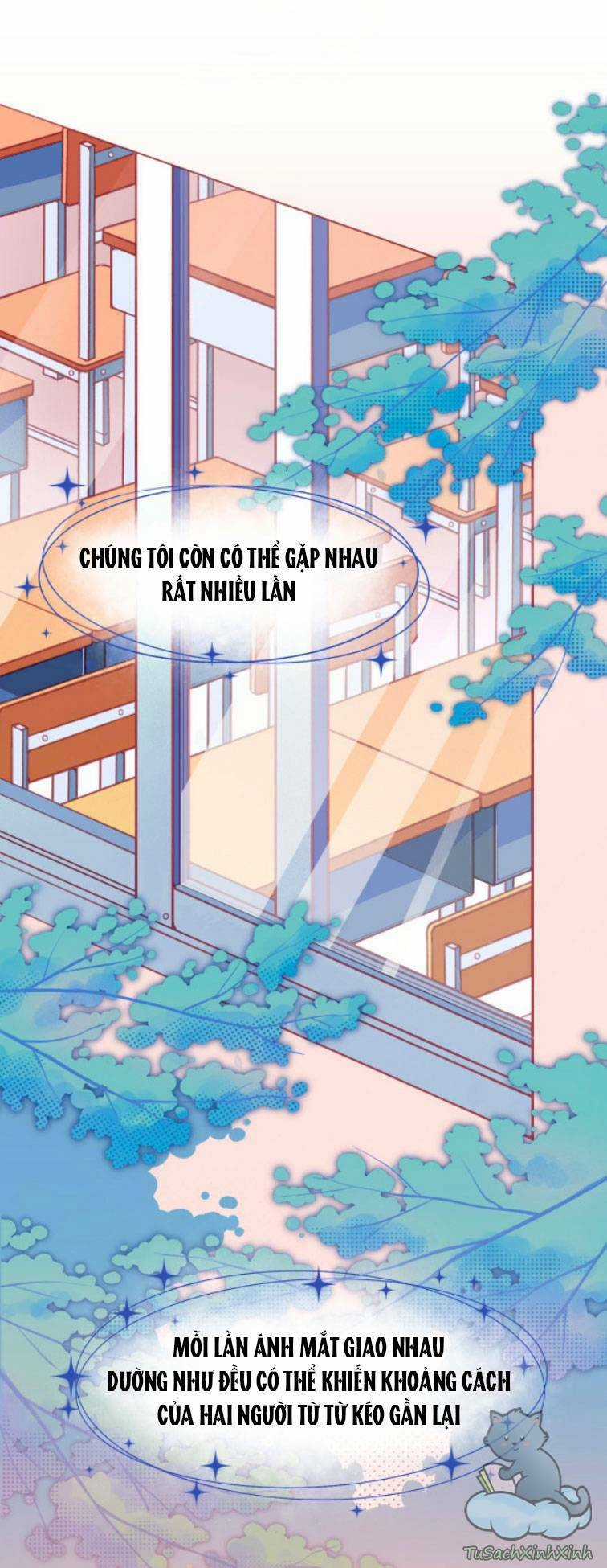 Chuyện Không Thể - Chapter 0 - Trang 7