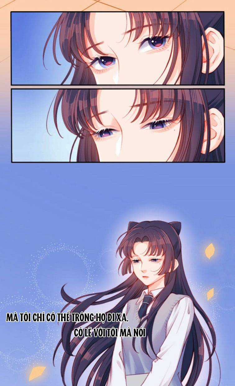 Chuyện Không Thể - Chapter 0 - Trang 9