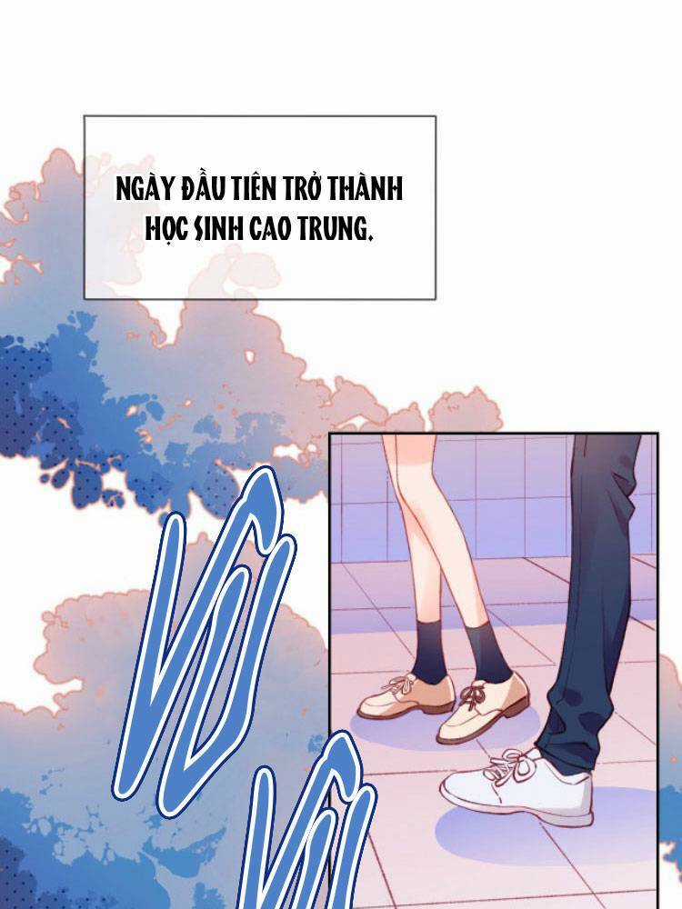 Chuyện Không Thể - Chapter 1 - Trang 18