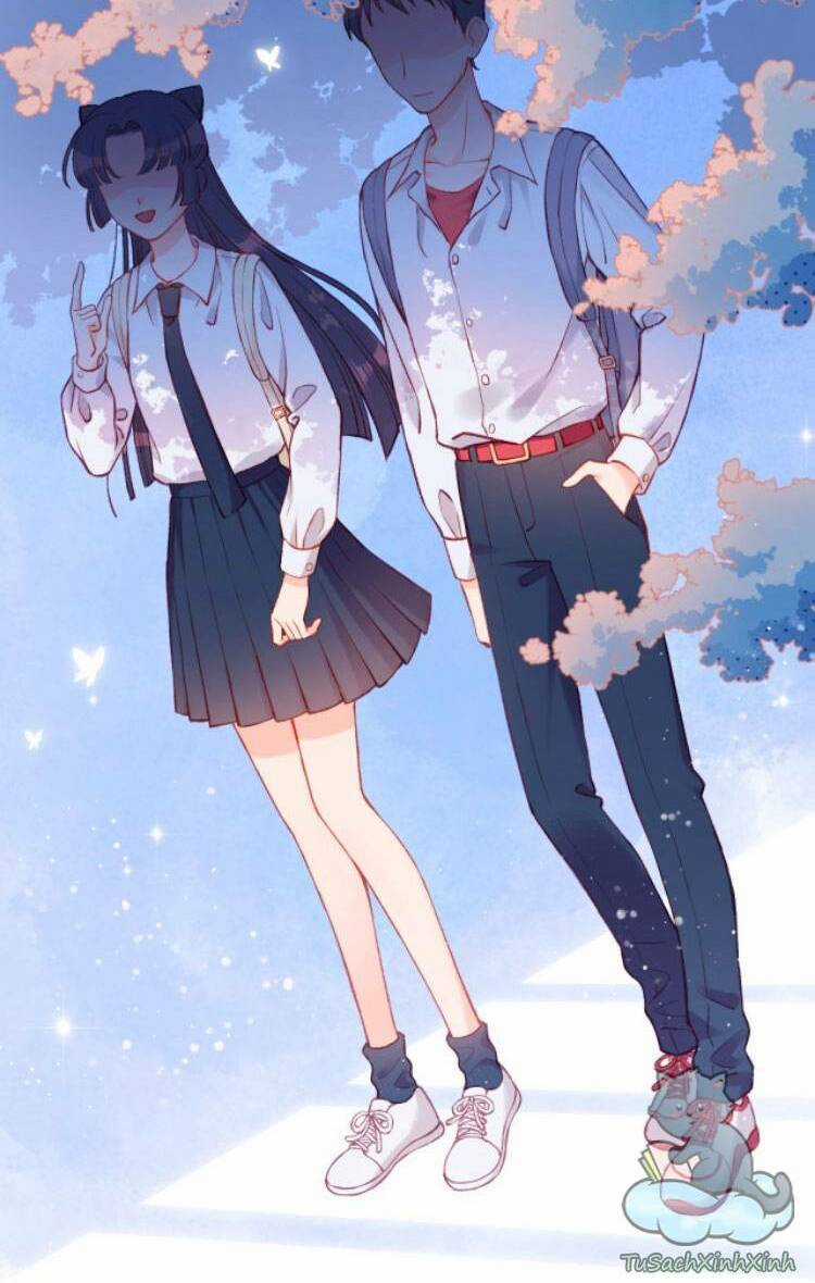 Chuyện Không Thể - Chapter 1 - Trang 3