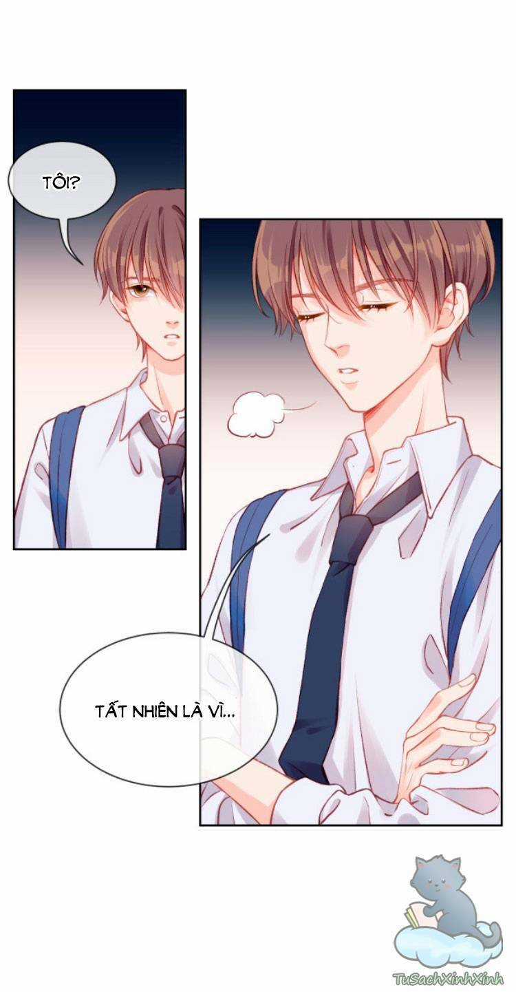 Chuyện Không Thể - Chapter 1 - Trang 26