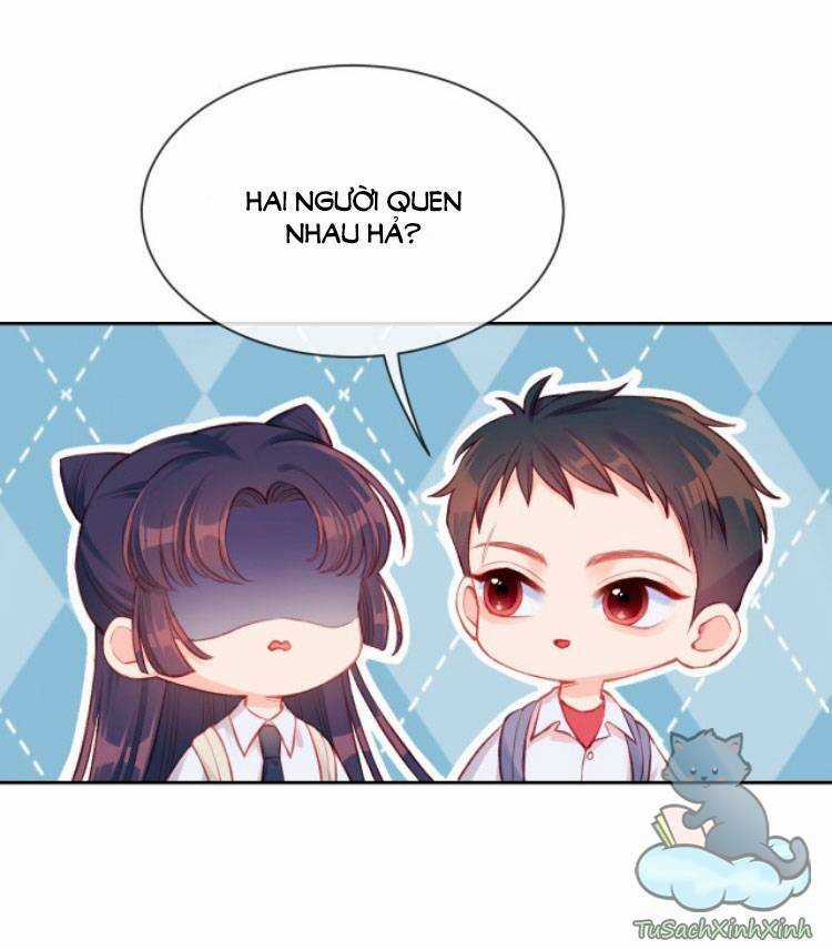 Chuyện Không Thể - Chapter 1 - Trang 29