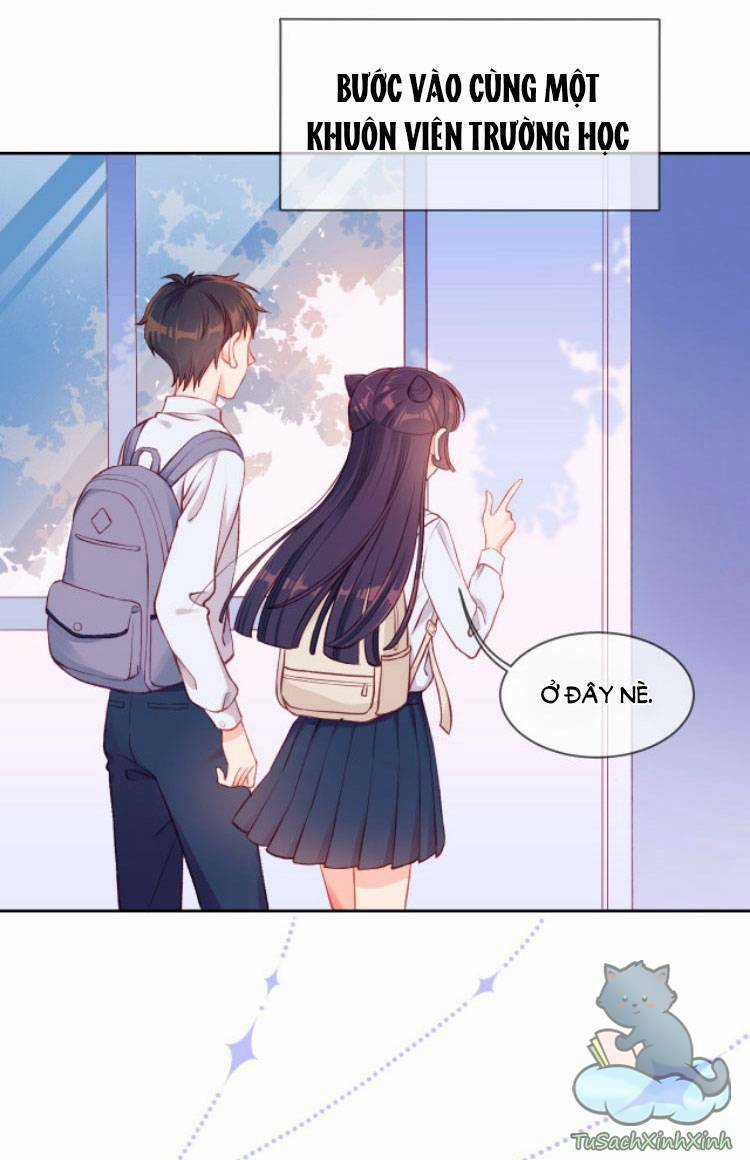 Chuyện Không Thể - Chapter 1 - Trang 5