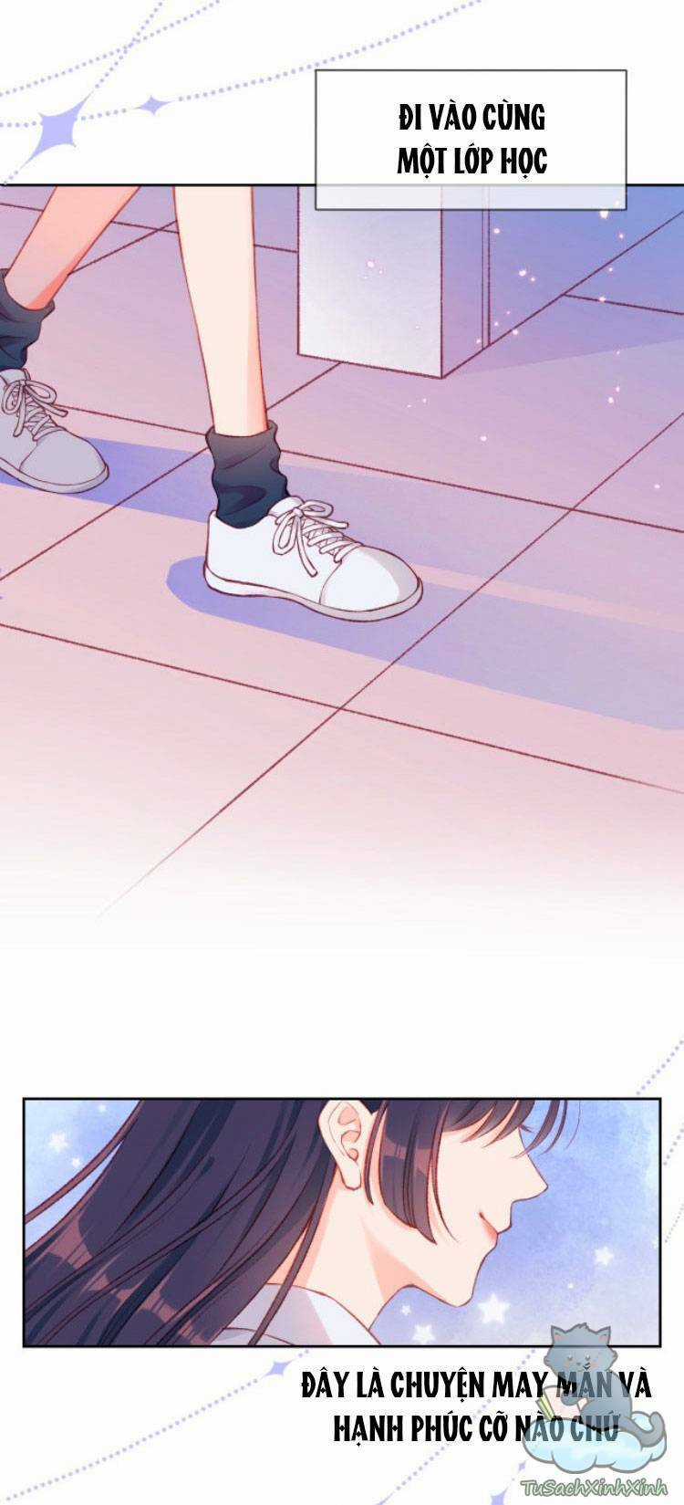 Chuyện Không Thể - Chapter 1 - Trang 6