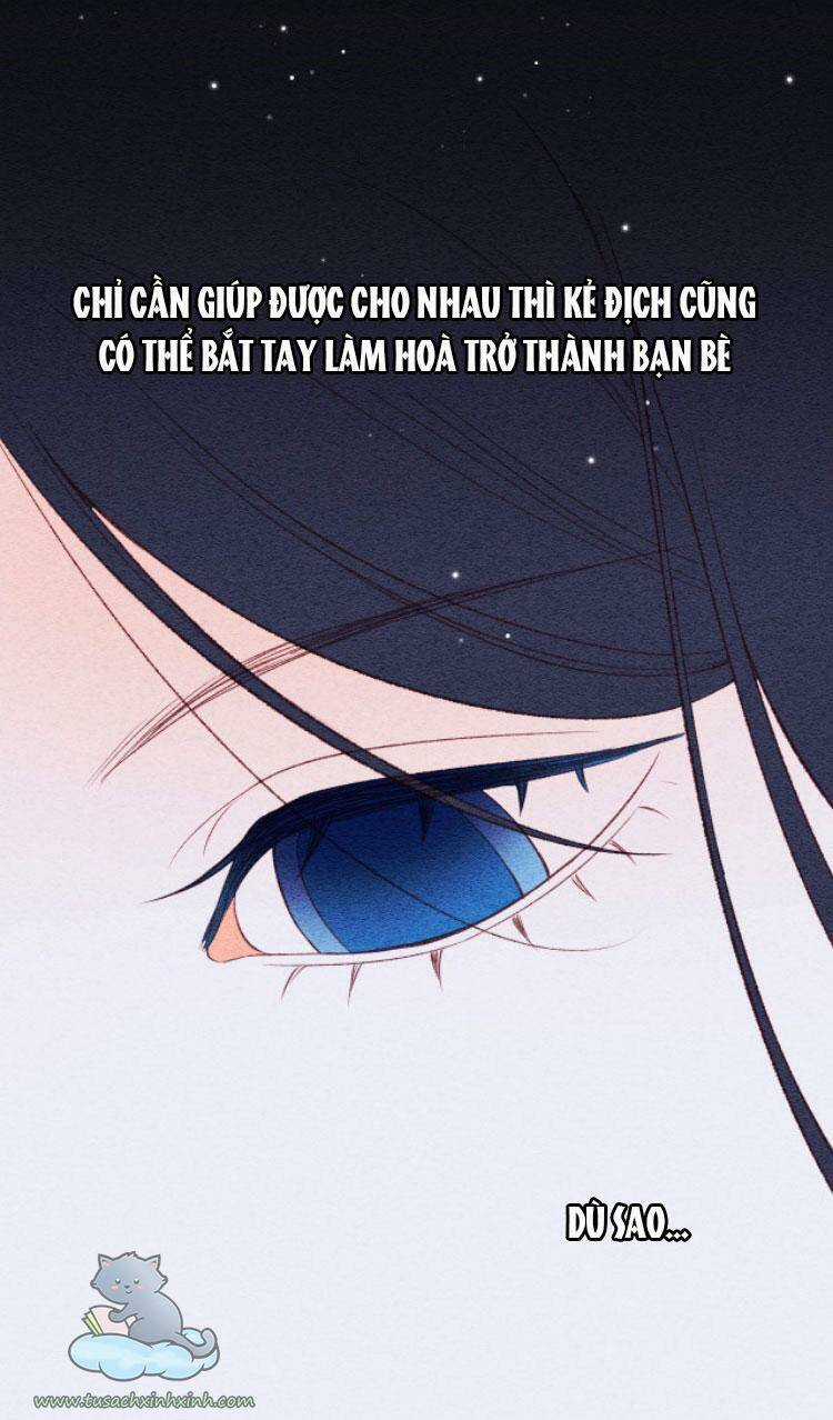 Chuyện Không Thể - Chapter 10 - Trang 13