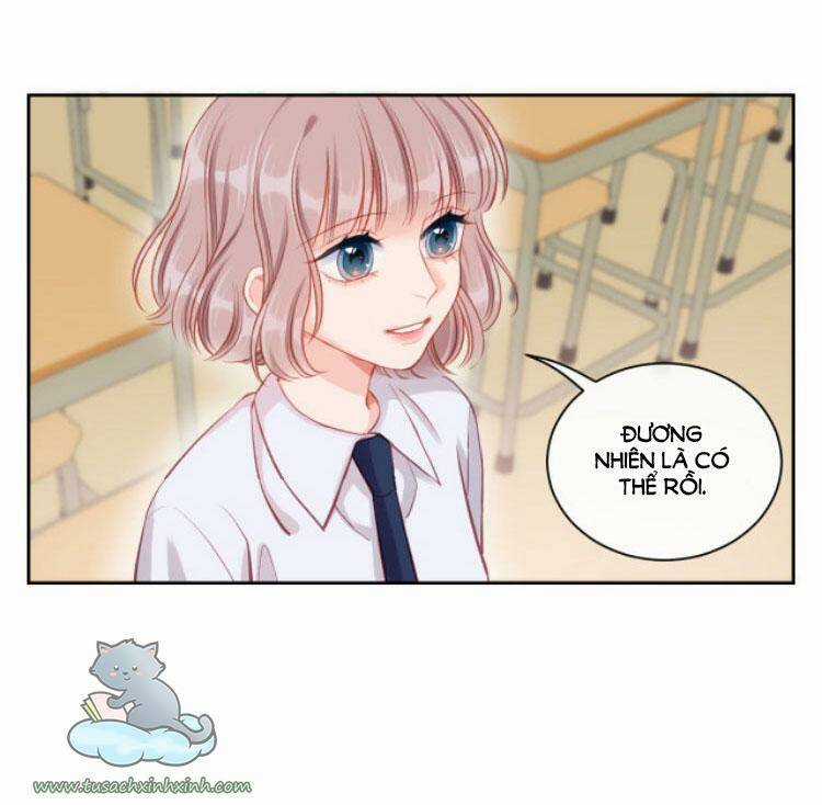 Chuyện Không Thể - Chapter 10 - Trang 18