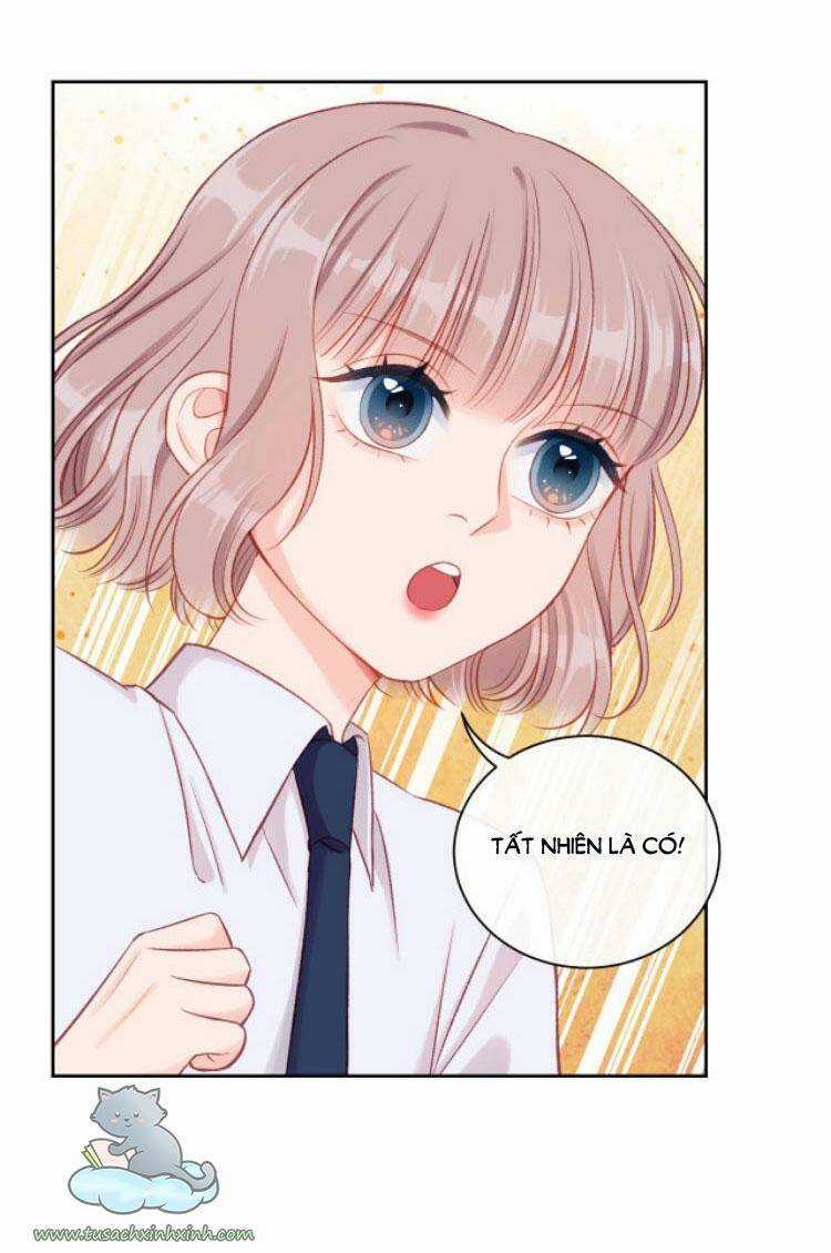 Chuyện Không Thể - Chapter 10 - Trang 20