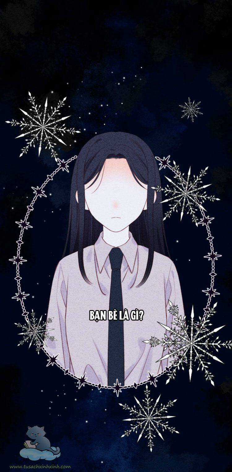 Chuyện Không Thể - Chapter 10 - Trang 3