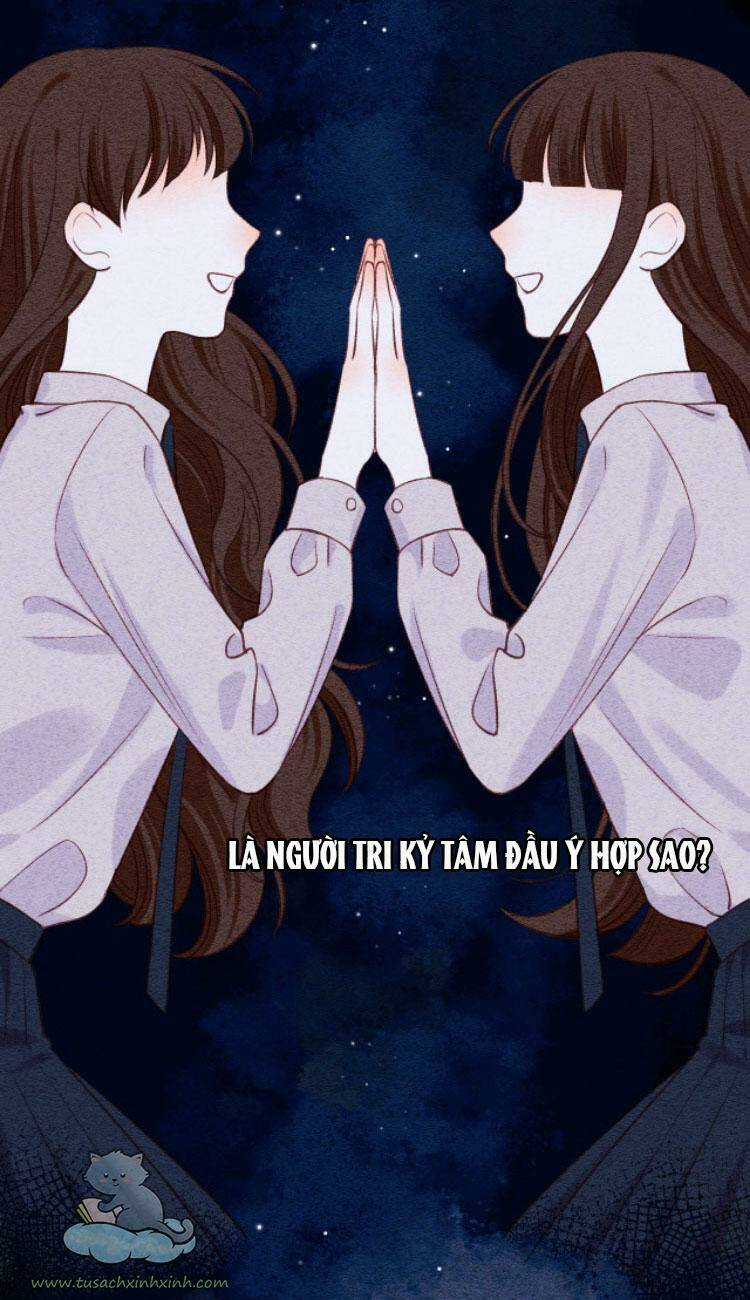 Chuyện Không Thể - Chapter 10 - Trang 4