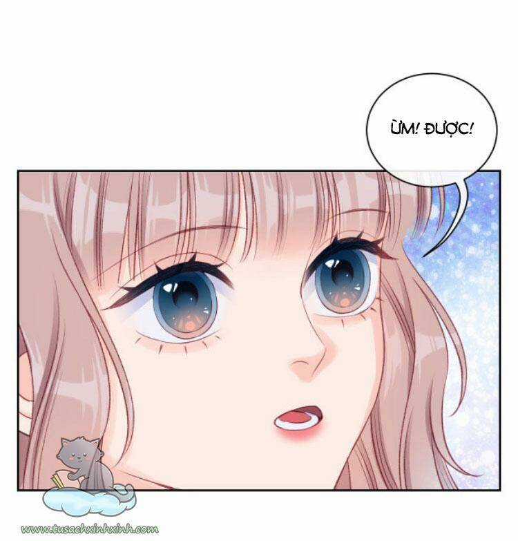 Chuyện Không Thể - Chapter 10 - Trang 34