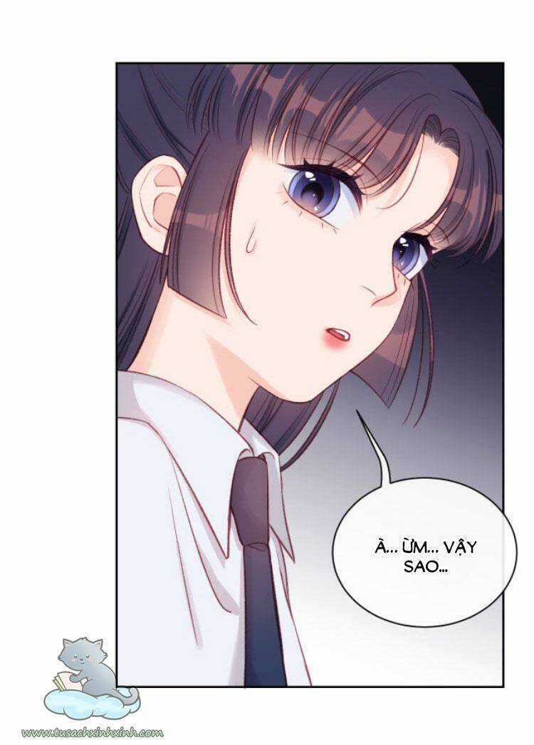 Chuyện Không Thể - Chapter 10 - Trang 38