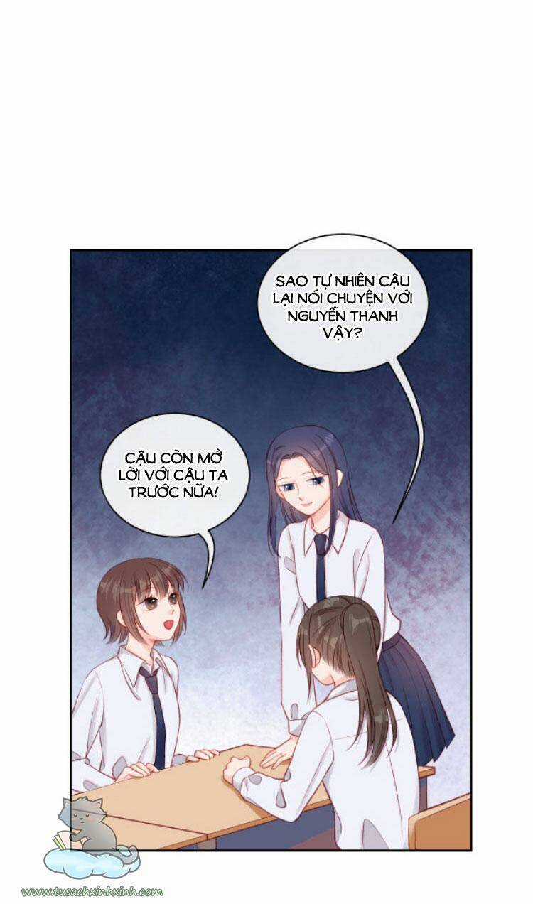 Chuyện Không Thể - Chapter 10 - Trang 42